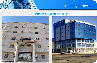 residential building